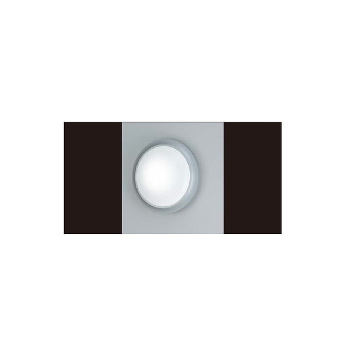 【東芝ライテック】東芝 LEDB-67307(S) LEDブラケット LEDユニットフラット形 天井面・壁面取付兼用