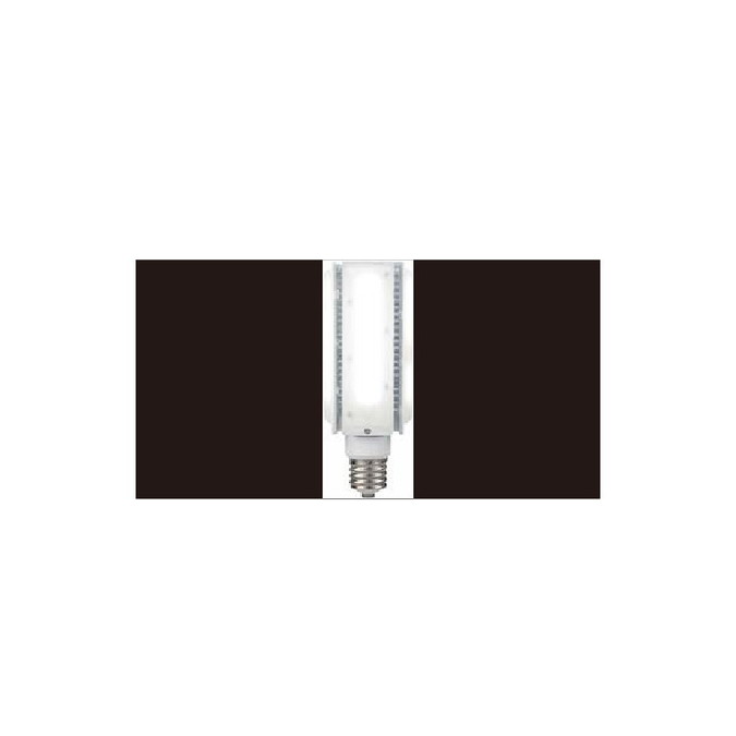 東芝ライテック LEDランプ LDTS57N-G-E39 6本1箱売 新品未使用 LDTS57N-G-E39 街路灯リニューアル用LEDランプ(電源別置形)57W