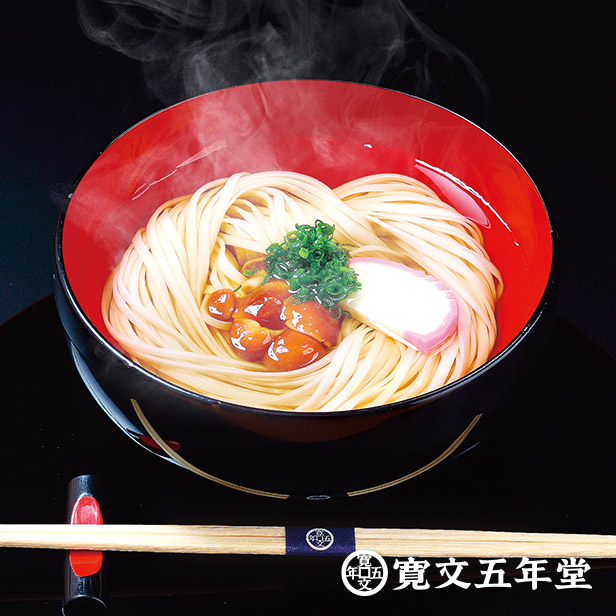 うどん 稲庭うどん 寛文五年堂 いなにわ手綯うどん160g 14袋 22 28人前 おうち時間