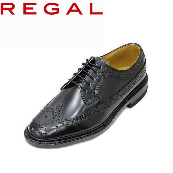 【楽天市場】REGAL（リーガル） 2509N 黒色（ブラック