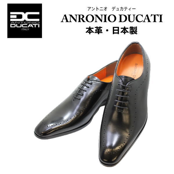 【楽天市場】ANTONIO DUCATI（アントニオ デュカティー