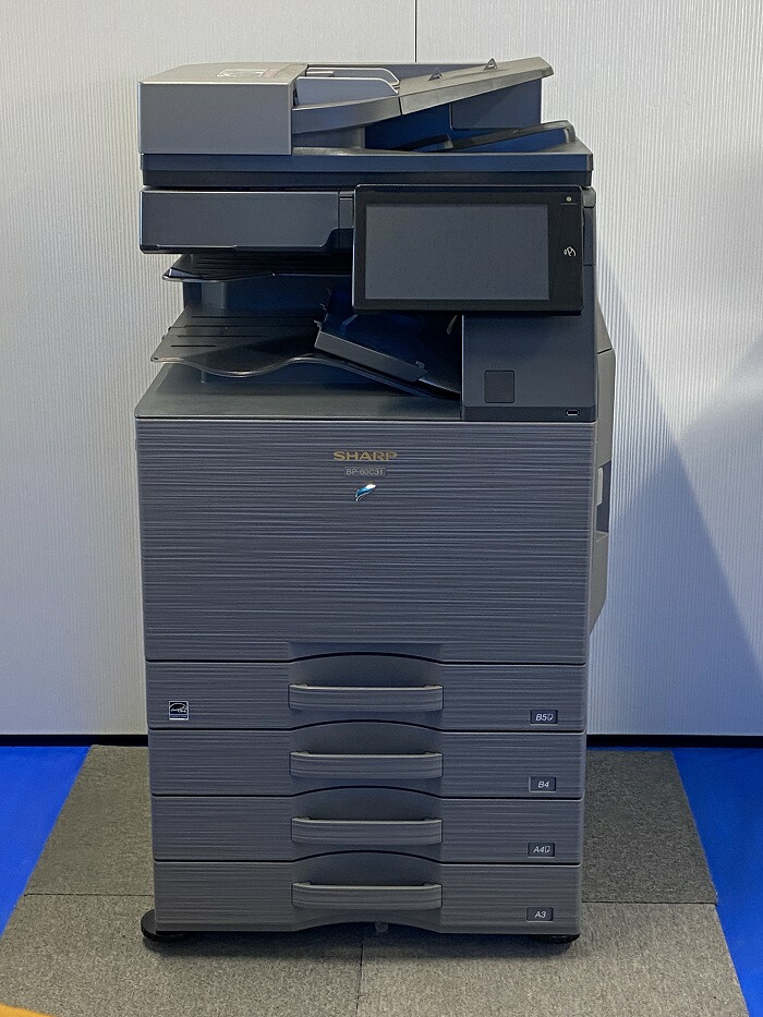 SHARP MA-10 インターネットカラー印刷機　電源ケーブル無し 楽天市場】【最新現行モデル/使用極小！】SHARP（シャープ）BP