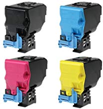 エプソン LPC4T11 【リサイクル】トナー 4色セット|KandAリサイクルトナー