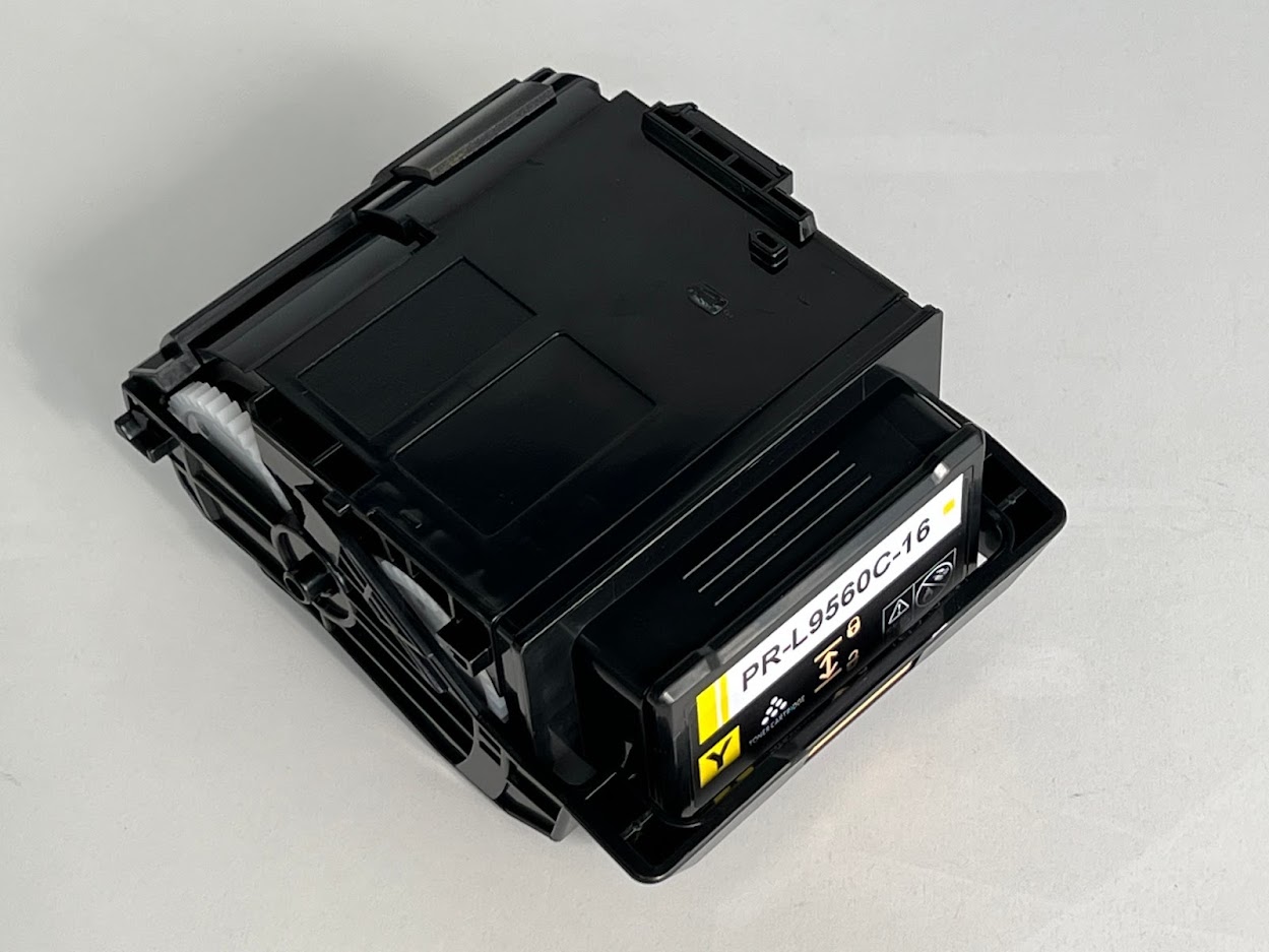 NEC PR-L9560C-16 イエロー 【互換】 トナー