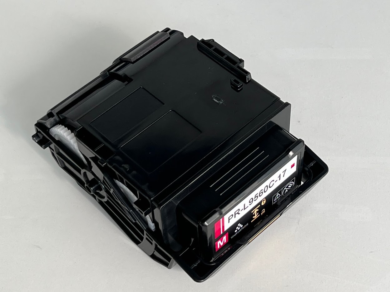 NEC PR-L9560C-17 マゼンタ 【互換】 トナー