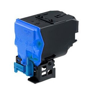 コニカミノルタ TNP-50C シアン 【純正】 トナー