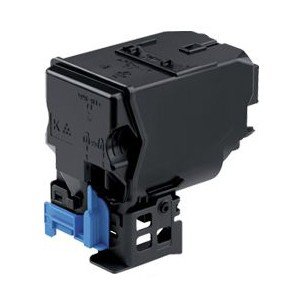 コニカミノルタ TNP-50K 黒いこと 【完全無欠】 トナー