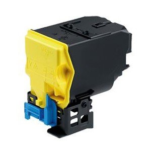 コニカミノルタ TNP-50Y イエロー 【純正】 トナー