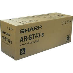 シャープ AR-ST47-B 大容量 【純正】 トナー