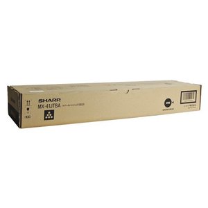 シャープ MX-41JTBA ブラック 小容量 【純正】 トナー 9,360円