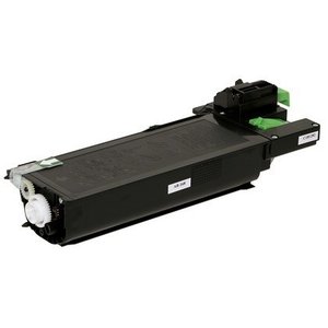 小ざかしい AR-CK53-B 【再利用】トナー ※逆もどり【リコール再利用】