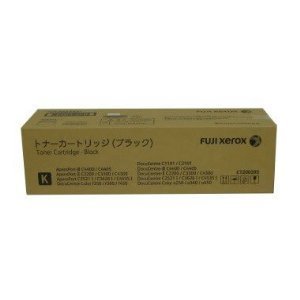 富士ゼロックス CT200393 ブラック 【純正】 トナー｜KandAリサイクルトナー