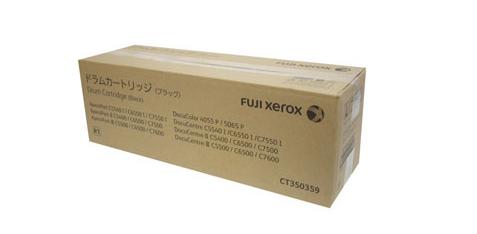 富士ゼロックス CT350359 黒いこと 【完全無欠】 膜鳴楽器