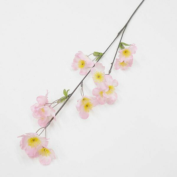 楽天市場】【造花 桜】桜大枝（サクラ造花・アートフラワー