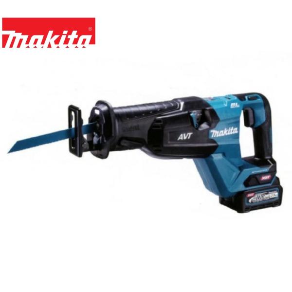 makita マキタ コードレス レシプロソーJR001GRDX バッテリー2個 マキタ 充電式レシプロソー JR001GRDX 40Vmax – サンサンツール