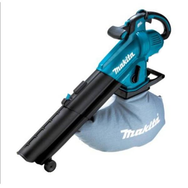 makita マキタ MUB187DZ 申し受ける式ブロワ [本体のみ] バッテリ・申し受ける器別売