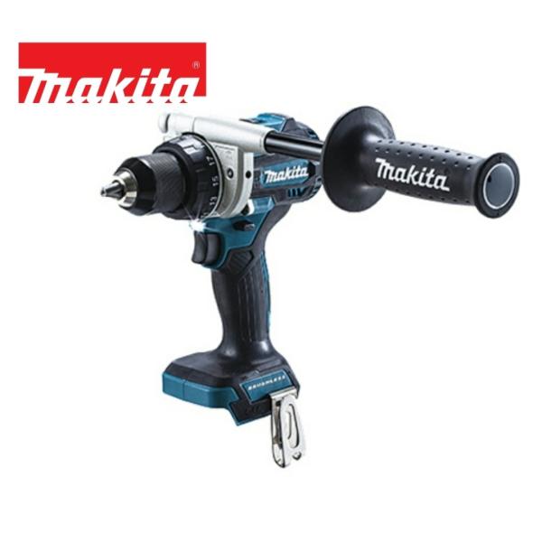 makita マキタ DF486DZ  申し受ける式ドライバドリル [本体のみ] バッテリ・申し受ける器・入れもの別売