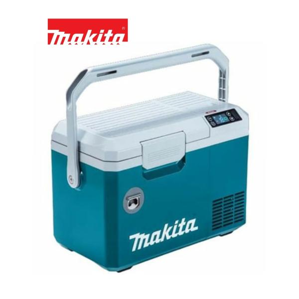 Makita - 最終値下げ！！マキタ充電式保冷温庫 楽天市場】マキタ makita 充電式保冷温庫(本体のみ) CW003GZ