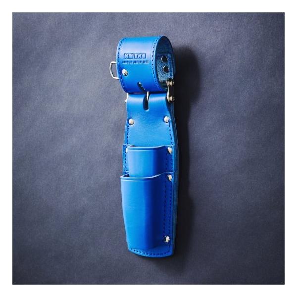 楽天市場】KNICKS ニックス KBL-112DX チェーン式/電工ナイフ