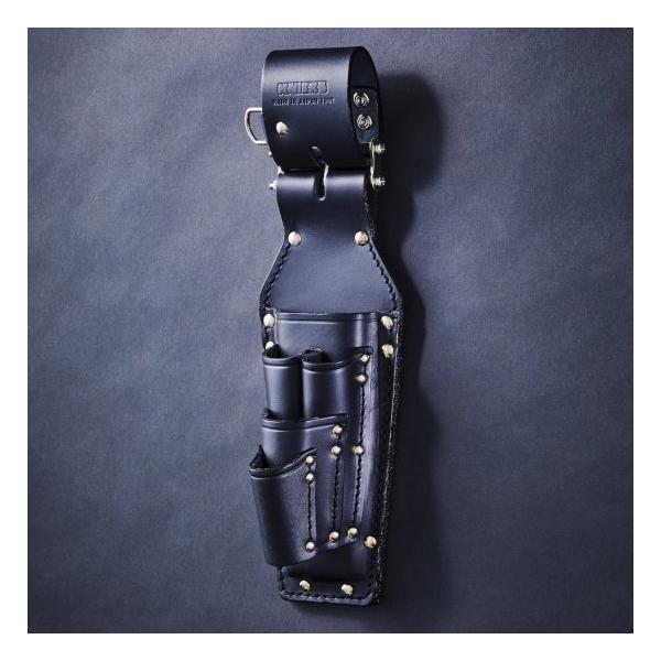 楽天市場】KNICKS ニックス KB-112DX チェーン式/電工ナイフ・カッター