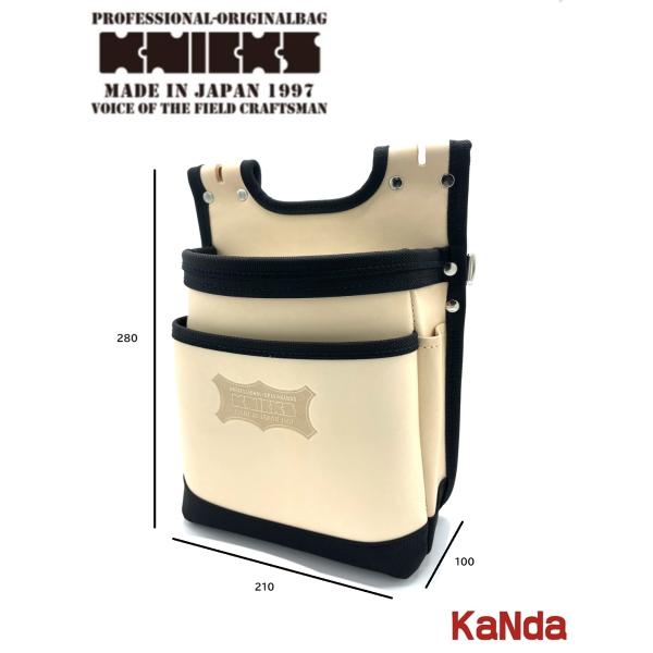 楽天市場】KNICKS ニックス KB-201SPDX 自在型チェーンタイプ