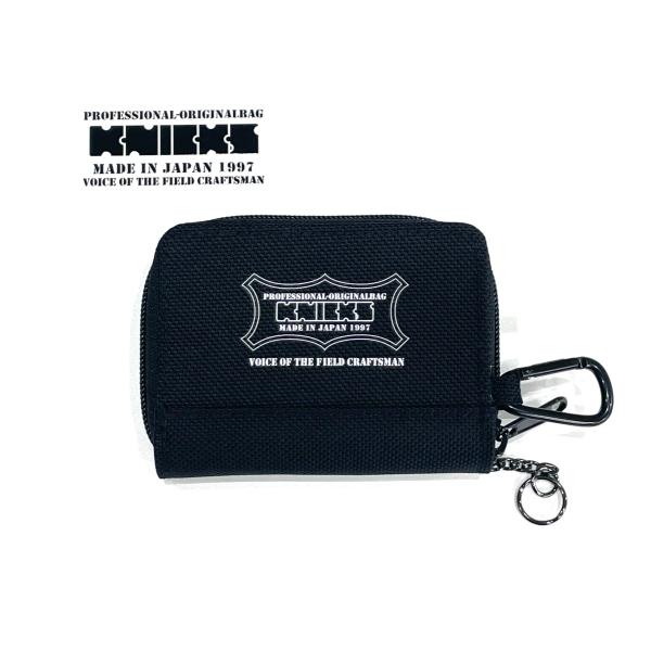 ［てんぱーまんさん限定］KNICKSニックス KB-301SPDX kb-301spdx-1.jpg