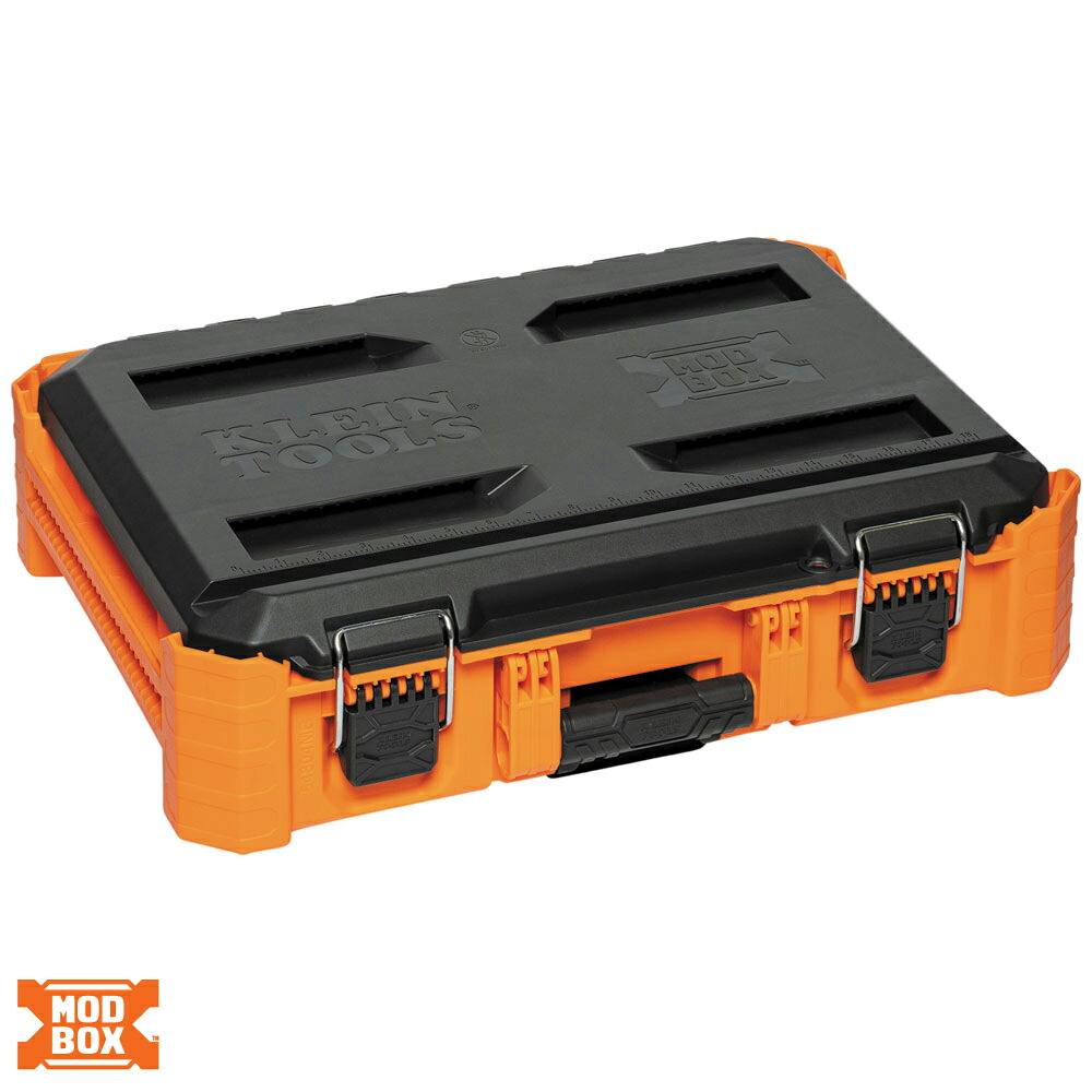 KLEINTOOLS　クラインツール　54804MB　MODBOX　スモールツールボックス 15,087円