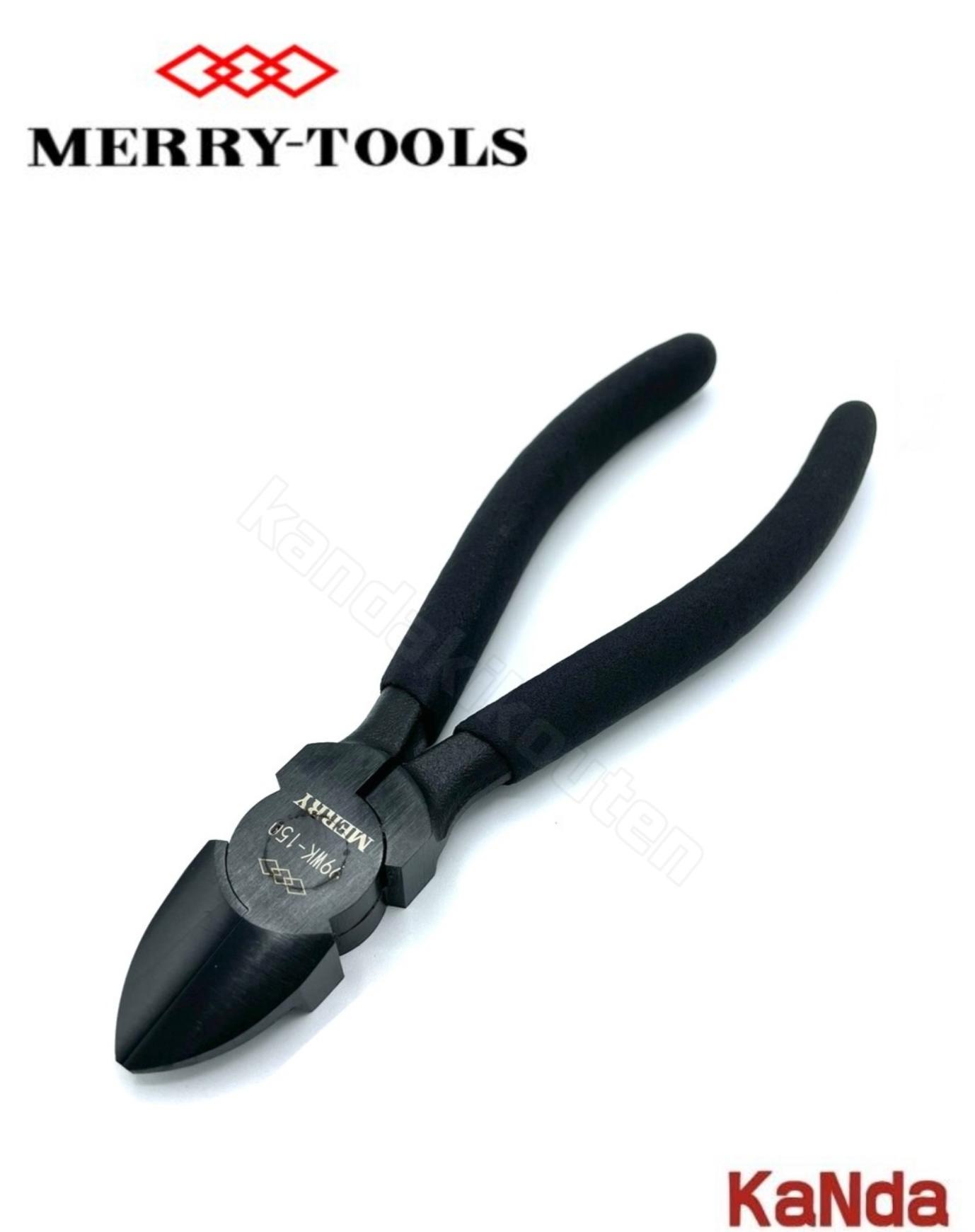 楽天市場】MERRY メリー 2050K-225 強力ペンチ 艶無しオール 楽天市場】MERRY メリー 2050K-225 強力ペンチ 艶無しオール