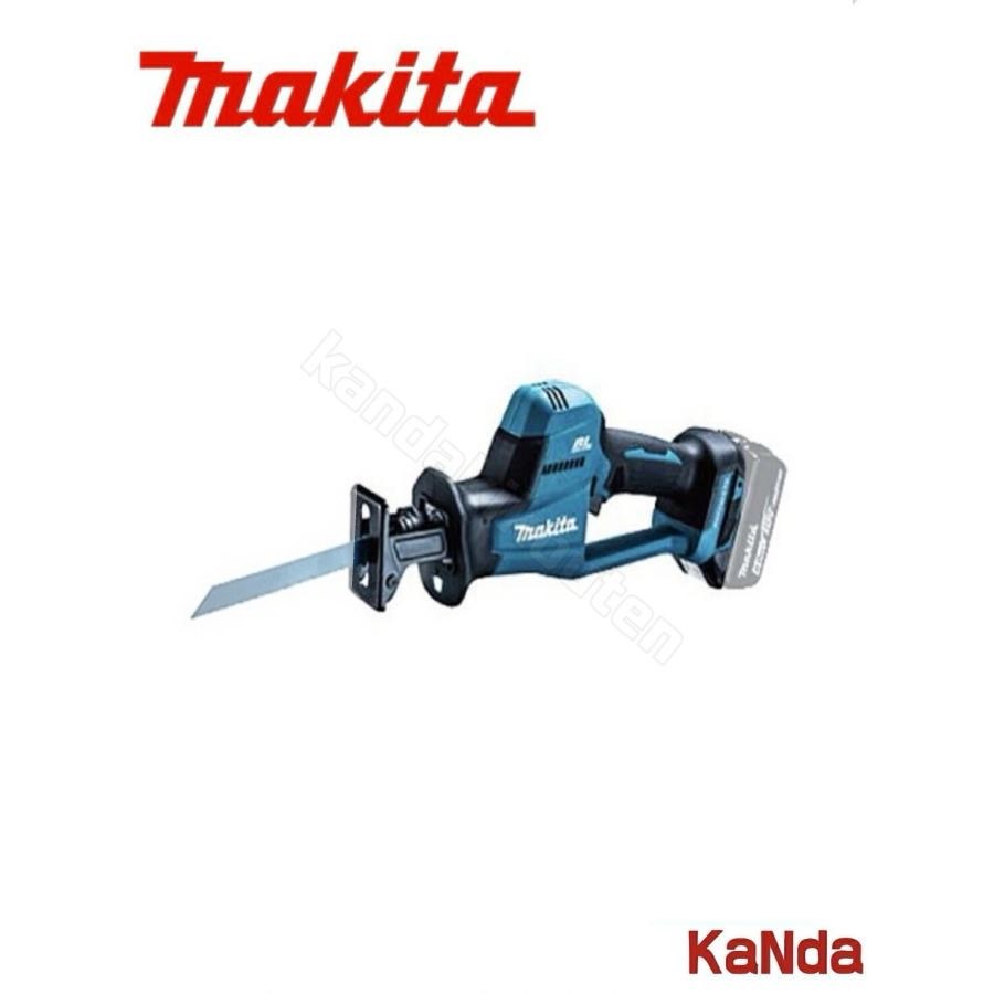 Makita - △△MAKITA マキタ 18V 充電式レシプロソー 本体のみ JR189DZ 189dz1.jpg