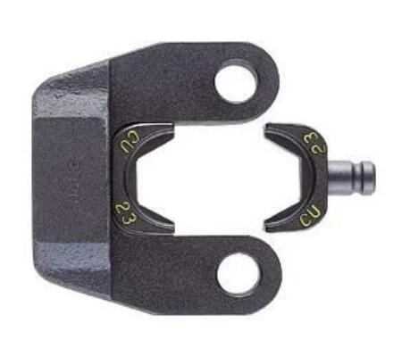 カクタス　EVF-100　銅圧縮（六角）　お取り寄せ商品　1日～2日で出荷　欠品時連絡