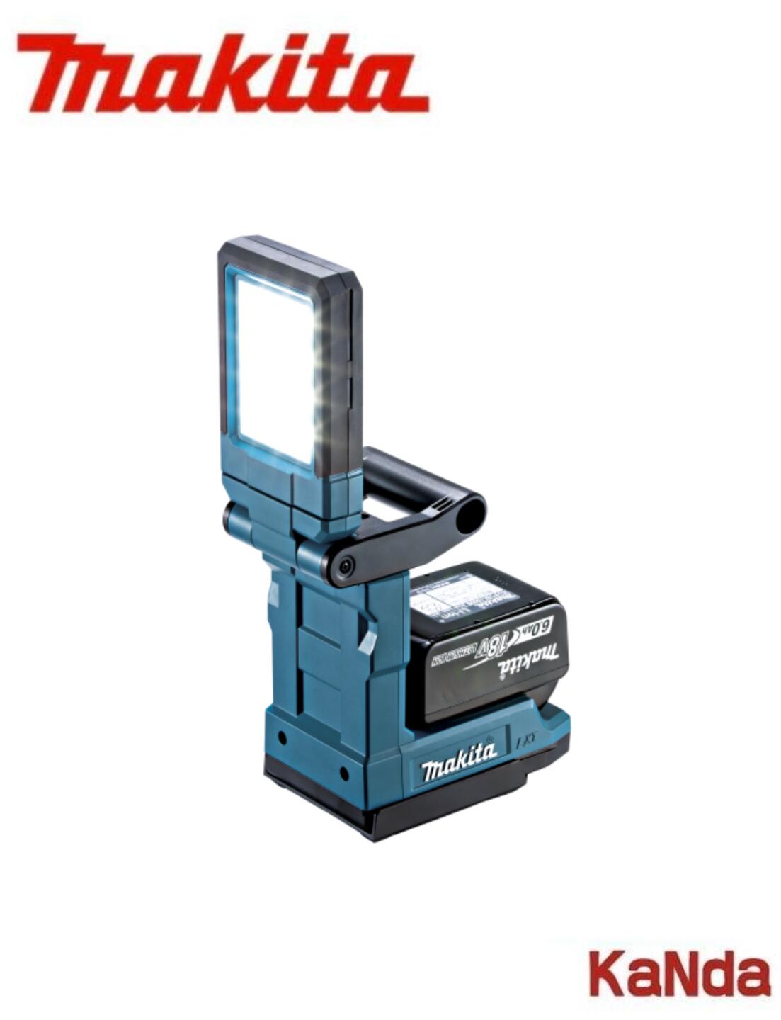 楽天市場】【正規店】 マキタ 充電式マグネットライト ML819 磁石式