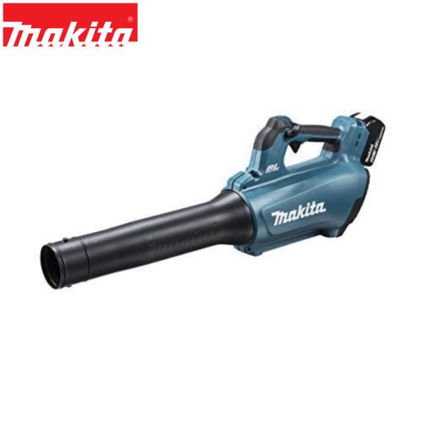 makita マキタ MUB184DRGX 18V申し受ける式ブロワ 蓄電池2個付 分量制限事項特価