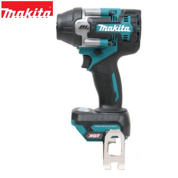 makita マキタ TW007GZ 申し受ける式差しひびき鍵 ［本体のみ］