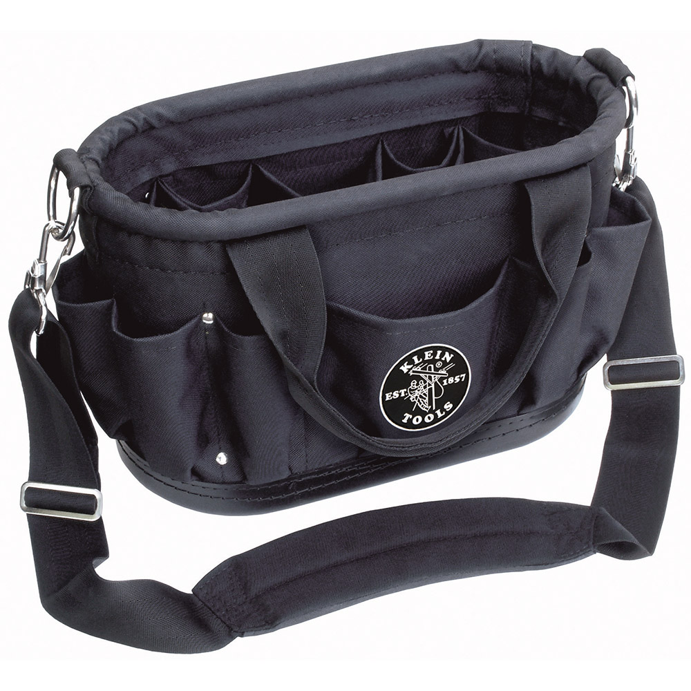 Klein Tools クラインツール　ツールバッグ KLEIN (クライン) Canvas Tool Bag 14inch / キャンバスツール