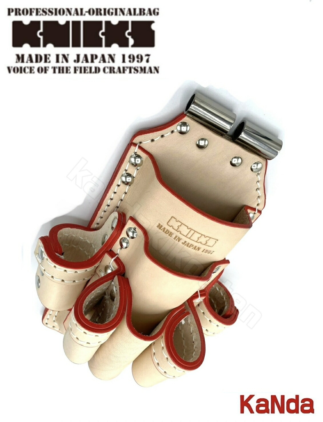 楽天市場】KNICKS ニックス KN-303PLLDX チェーン式/8・9インチペンチ