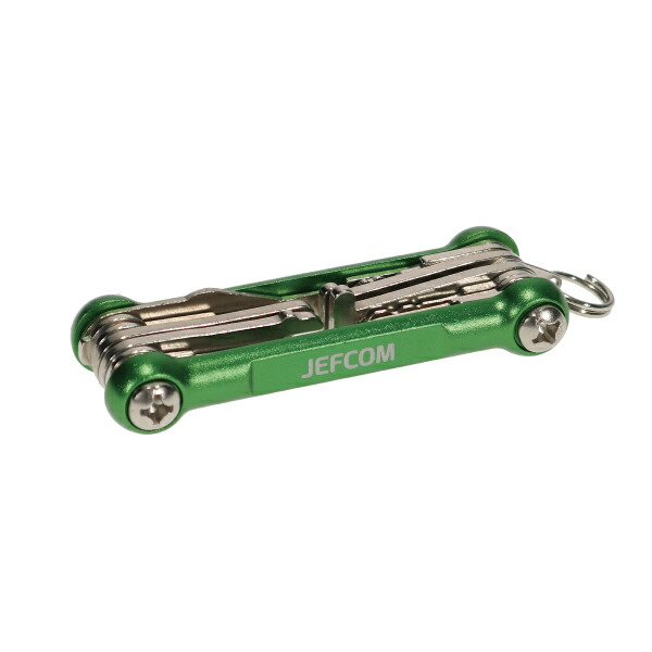 楽天市場】デンサン 盤用マルチキー BMK-14 【配電盤・分電盤用合鍵