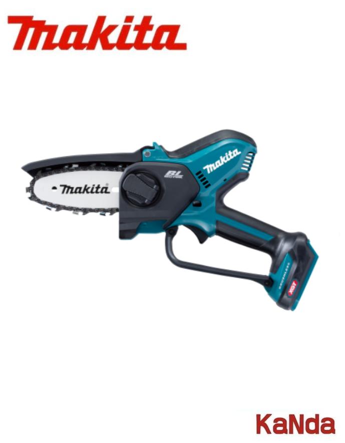 makita　マキタ　MUC028GZ　充電式ハンディソー　[本体のみ]　バッテリ・充電器・ケース別売