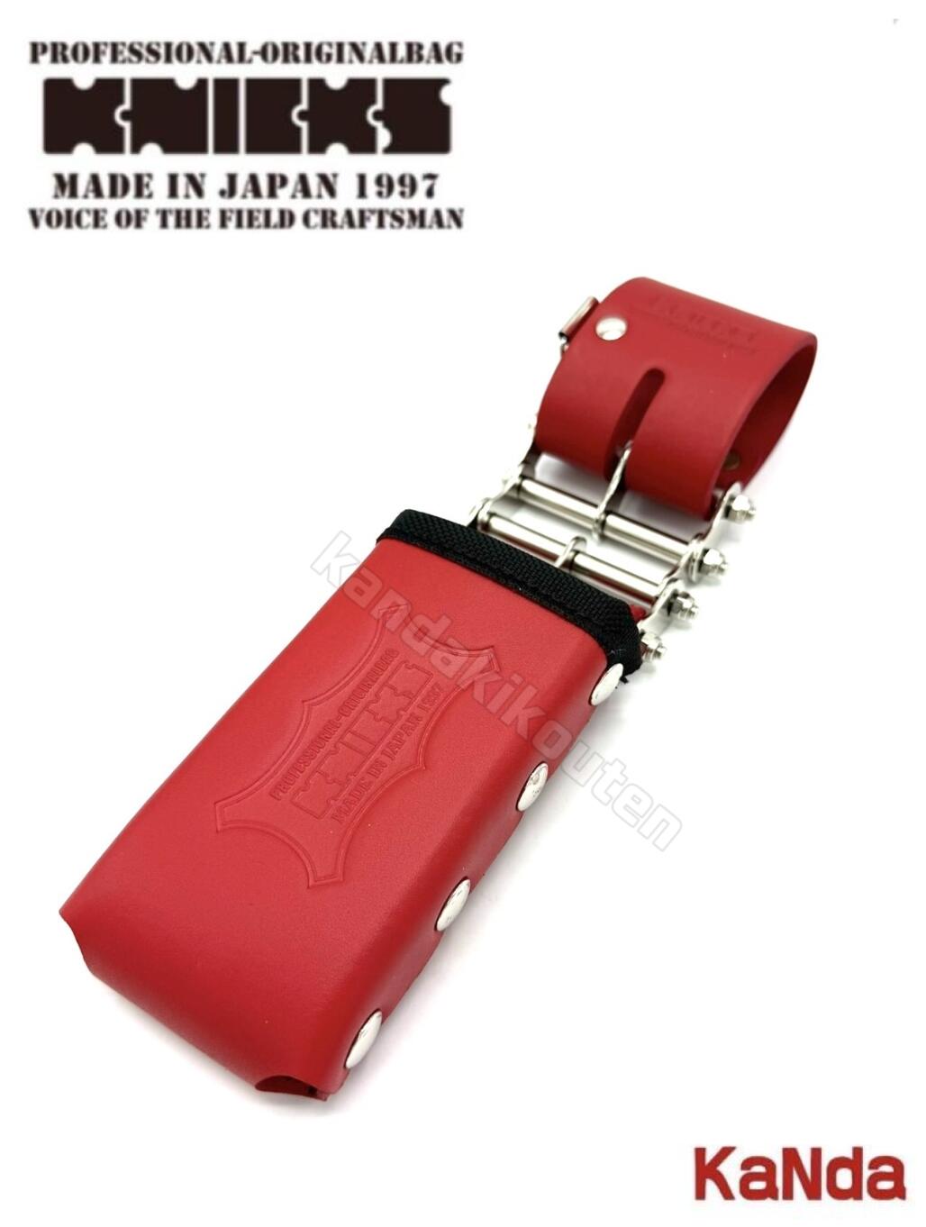 楽天市場】KNICKS ニックス KNS-100BOX 公認カスタム 【山吹】 （バリ