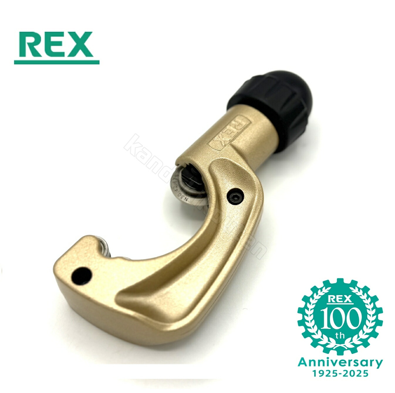 REX レッキス加工 RBチューブカッタ RBN42SG