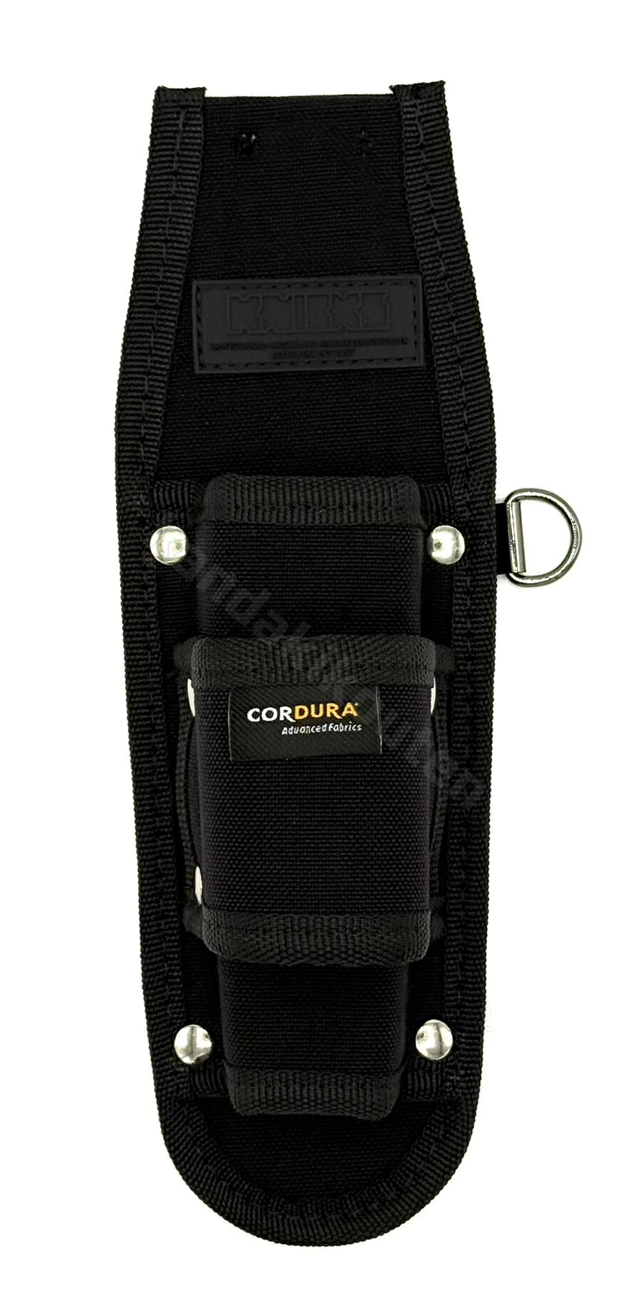 楽天市場】KNICKS ニックス 黒タグ CORDURA KCS-501PLNDX-H