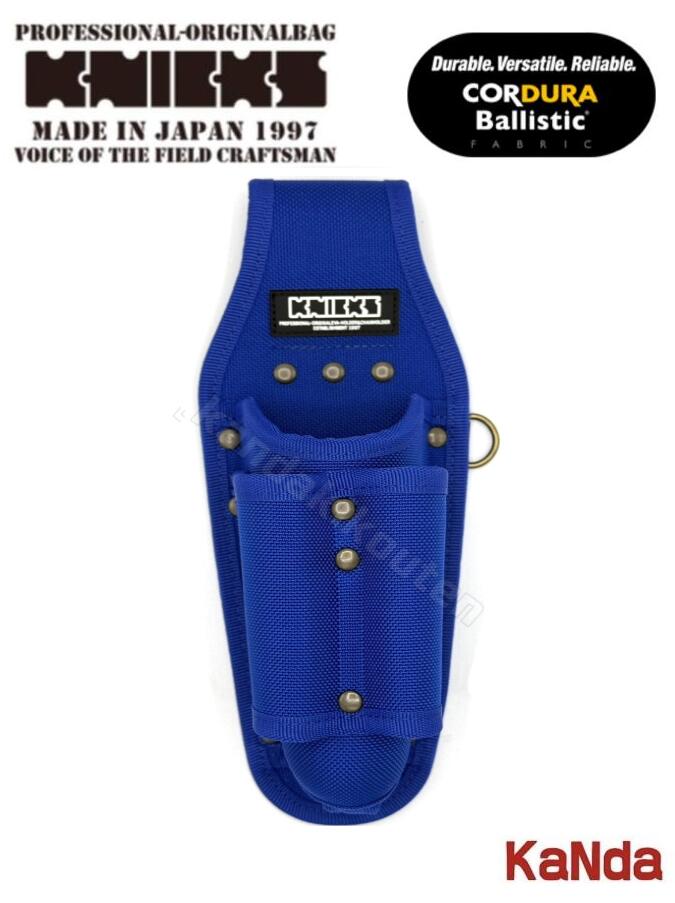 楽天市場】KNICKS ニックス BABL-101GB EVA/コーデュラバリスティック