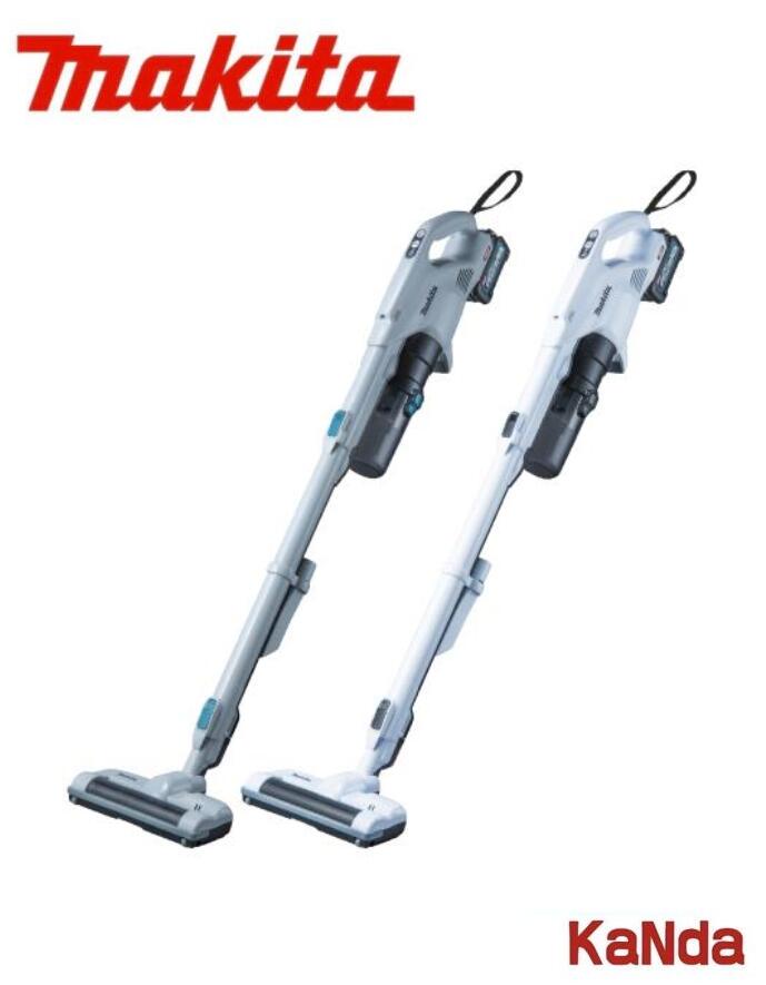 Makita 充電式クリーナー CL004GRDW(本体のみ) 楽天市場】makita マキタ CL004GZ 白・グレー 充電式クリーナ