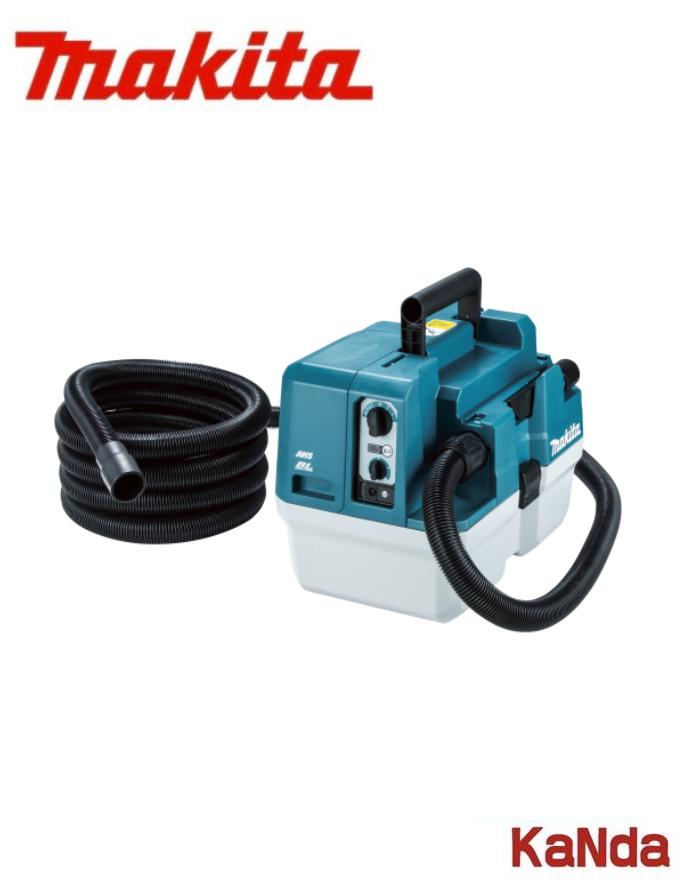 マキタ　充電式集じん機　 VC001GZ バッテリー 無し Amazon | マキタ(Makita) 充電式集じん機 40Vmax バッテリ・充電