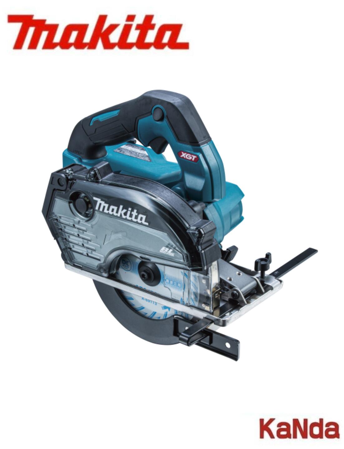 makita マキタ CS004GZ 申し受ける式チップソーカッタ [本体のみ] バッテリ・申し受ける器・入れもの別売 DC白いこと金属元素(金細工職人用)チップソー付