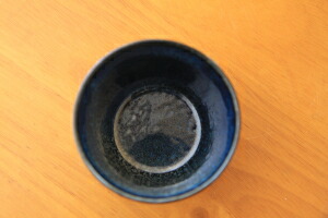 【そば猪口】窯変そばちょこ【直径8.2cm×高さ6.5cm】