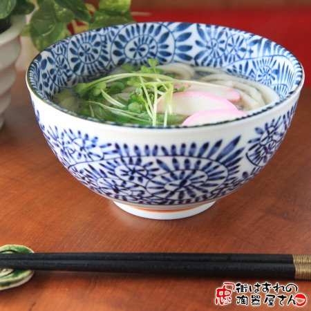 楽天市場】【うどん鉢/丼】山がすみ石目高浜5.5丼 年越しそば : 街