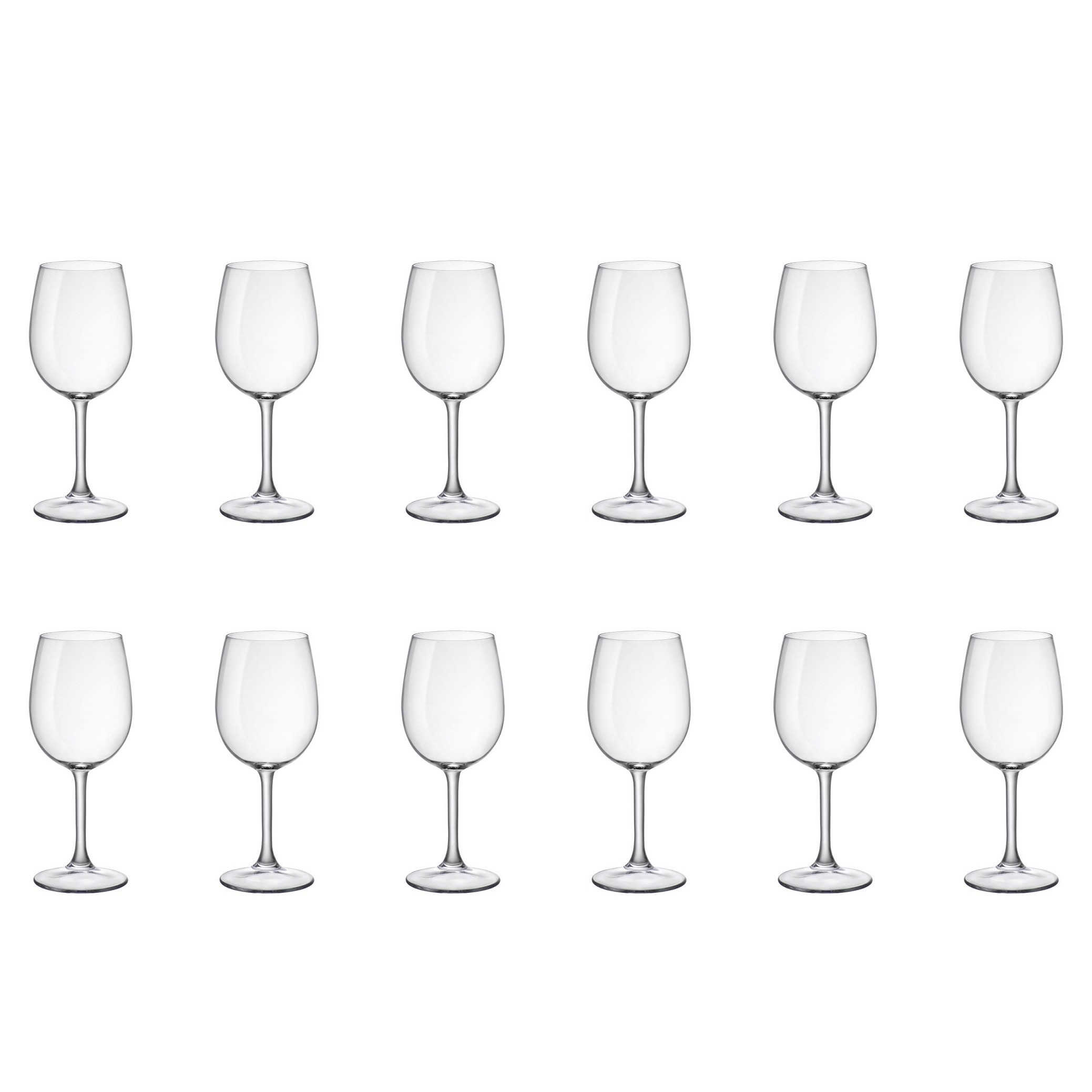 【12個仕掛ける】サラ ぶどう酒４４０ ４３５ml イタリア製 お役目用 労働者階級遣りかた ボルミオリロッコ お得な まとめ売りブランド名 今めかしいな 一般受け 喫茶店 赤ちょうちん バル 食器