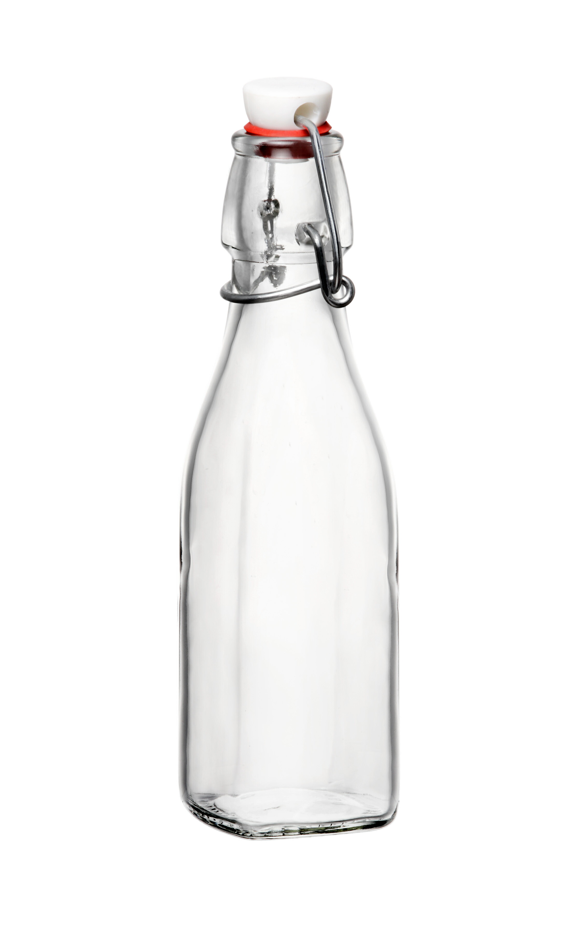 ハリオ＆Bormioli Roccoボトル瓶セット