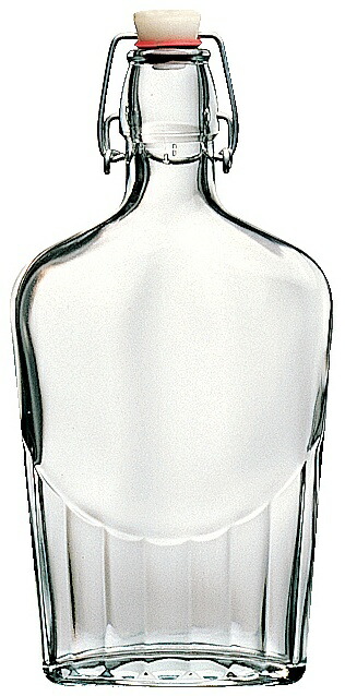 【30個セット】フィアスチェッタボトル０．５Ｌ イタリア製 業務用 プロ仕様 ボルミオリロッコ お得な まとめ売りブランド おしゃれな 人気 カフェ バー バル 食器