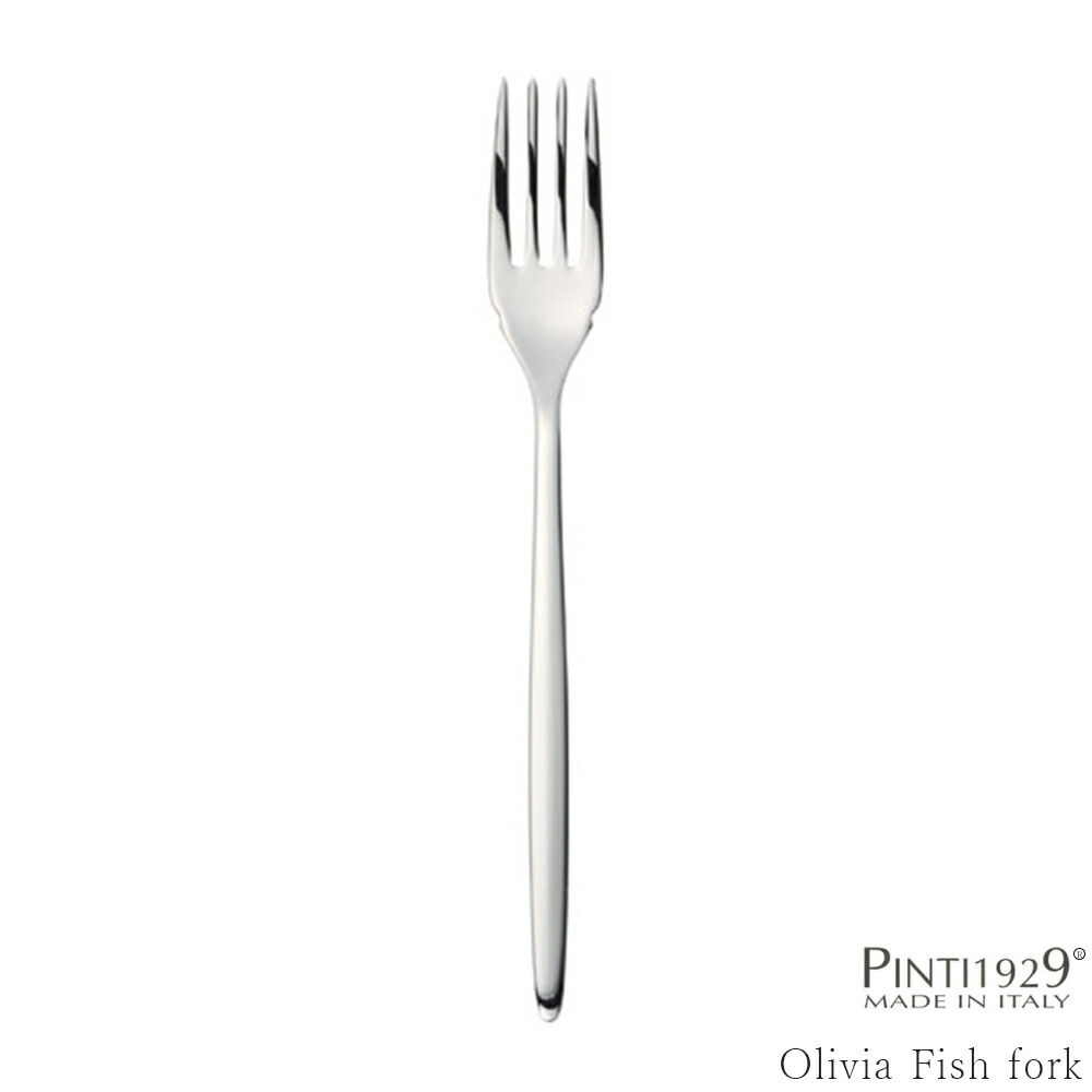 楽天市場】18-10 テーブルフォーク【Concept Table fork】イタリア製